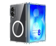3mk Hardy LiqForce MagCase do Samsung Galaxy Z Fold 8 - 1582390 - zdjęcie 1